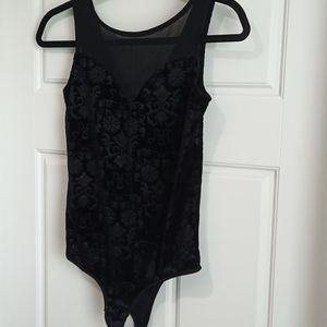 Ever New Melbourne Bodysuit